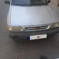 پراید مدل ۸۸ سند دست اول