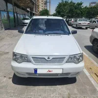 پراید ۱۳۲|خودرو سواری و وانت|مشهد, طبرسی شمالی|دیوار