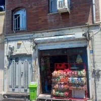 فروش تجاری و مسکونی بهرخیابان