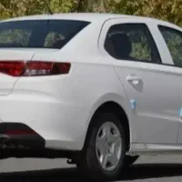 تارا V1 پلاس  شش دنده  دستی  صفر کیلومتر