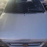 پراید مدل ۸۷