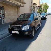 ام وی ام x33 مدل ۱۳۹۳