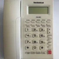 تلفن رومیزی