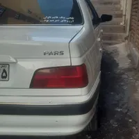 پژو پارس tu5|خودرو سواری و وانت|مراغه, |دیوار
