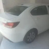 ماشین شاهین g مدل 1401