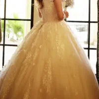 لباس عروس
