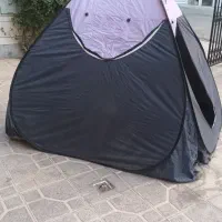 چادر مسافرتی ۸ نفره