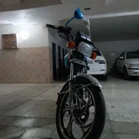هندا 200 نیکتاز 1401