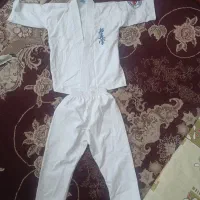 فردش لباس کیوکوشین   بچه گانه