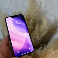 آیفون 13 نرمال