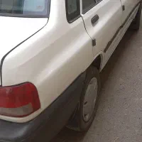 پراید ۹۳|خودرو سواری و وانت|کرمانشاه, |دیوار