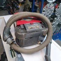 جاروبرقی و اجاق گاز