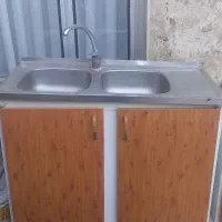 ابچکان وظرف شویی