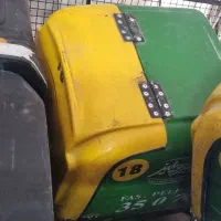 باکس پیک موتوری