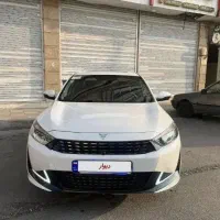 ریسپکت پرایم مدل ۱۴۰۲ اقساطی/تحویل روز