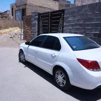 دنا معمولی تیپ دو مدل ۱۴۰۰