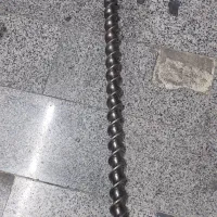 مته سایز ۴۰ بوش برای دریل پیکور اصلی ۹۰ سانت
