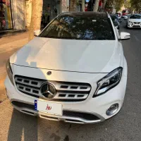 بنز gla250 مدل2019
