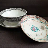 ظروف عتیقه برای ۱۱۰ سال گذشته