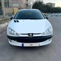 پژو206SDتیپ2