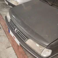 پژو 84 نقد اقساط