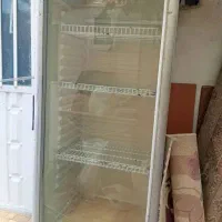 یخچال ایستاده کره‌ی