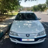پژو پارس پرشیا مدل۸۷
