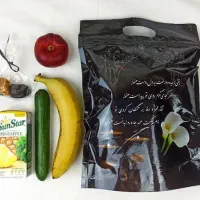 پک پذیرایی جهت مراسمات ختم ، چهلم و سالگرد