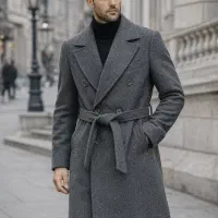 پالتو ZARA اورجینال