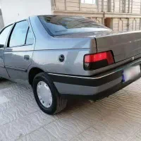 پژو405|خودرو سواری و وانت|ازنا, |دیوار