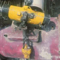 جرثقیل بادی