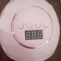 وسایل کاشت ناخن