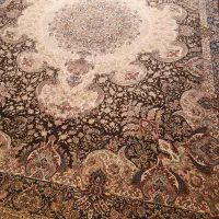 فرش ۱۲متری نونو۷۵۰ شانه