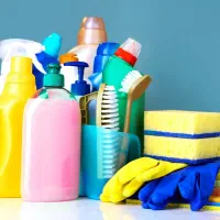 خدمات منزل و تمیزکاری  سام