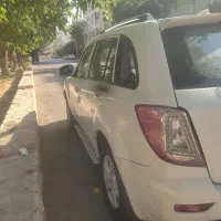 فروش لیفان ایکس شصت اتومات