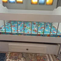 تخت گهواره ای