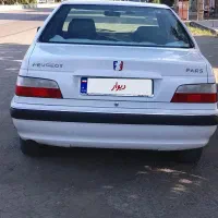 پرشیا مدل 86