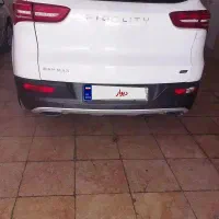 فیدیلیتی گیربکس جدید