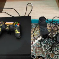 ps4 slim