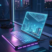 انواع لپتاپ hp dell asus Microsoft فقط با یک تومن|رایانه همراه|قم, صفائیه|دیوار