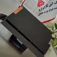 هود مخفی توکار رومیزی روکار گاز مارک اوتیش مدلHP88