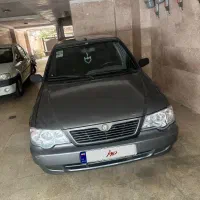 پراید ۱۱۱ مدل ۹۲