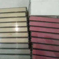 نوار کاست قدیمی