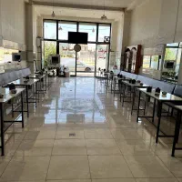فروش وسایل کافه