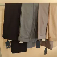 پیراهن و شلوار مردانه برند ایکات