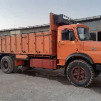 بنز تک