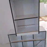 کابینت چوبی
