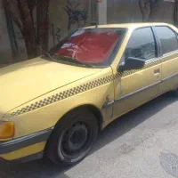 تاکسی گردش مدل ۹۰
