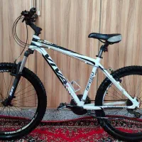 دوچرخه سایز 26