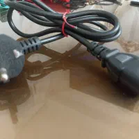 کابل و فیش